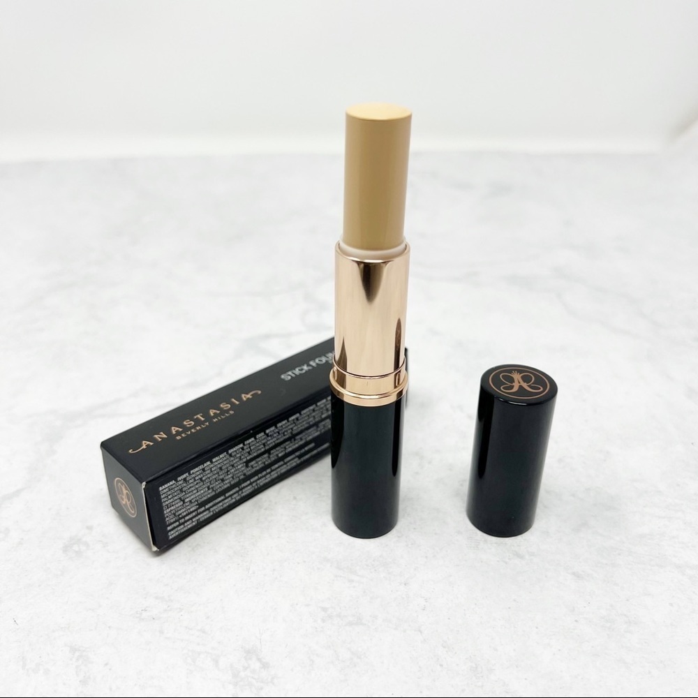 [Anastasia] Stick Foundation